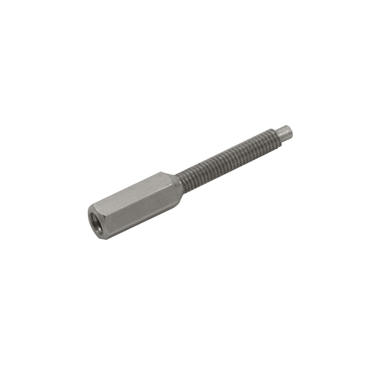 UNCRIMP M3.5 EXTENSION STUD (PK100) - Extension Stud UNCRIMP M3.5 EXTENSION STUD (PK100) Extension Stud