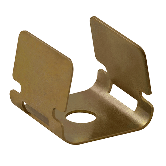 UNCRIMP 25MM FIRE-SAFE CABLE CLIPS (PK10) - Fire Clips UNCRIMP 25MM FIRE-SAFE CABLE CLIPS (PK10) Fire Clips