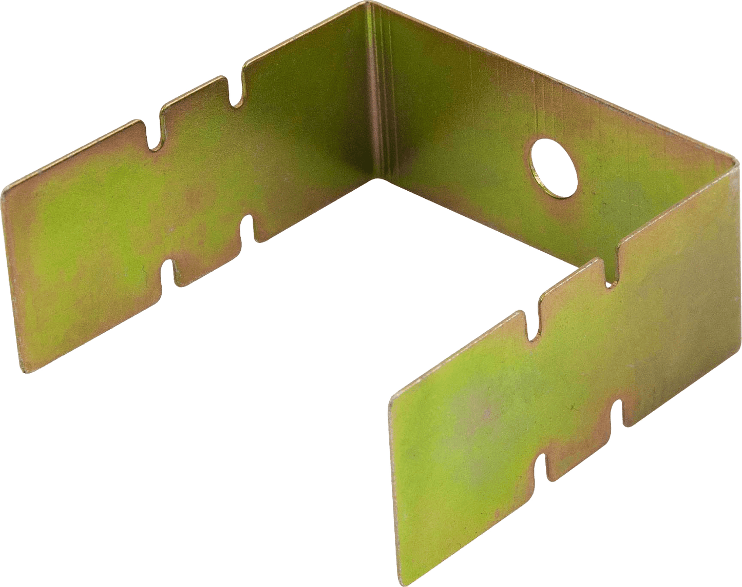 UNCRIMP 40MM FIRE SAFE CABLE CLIPS (PK10) - Fire Clips UNCRIMP 40MM FIRE SAFE CABLE CLIPS (PK10) Fire Clips