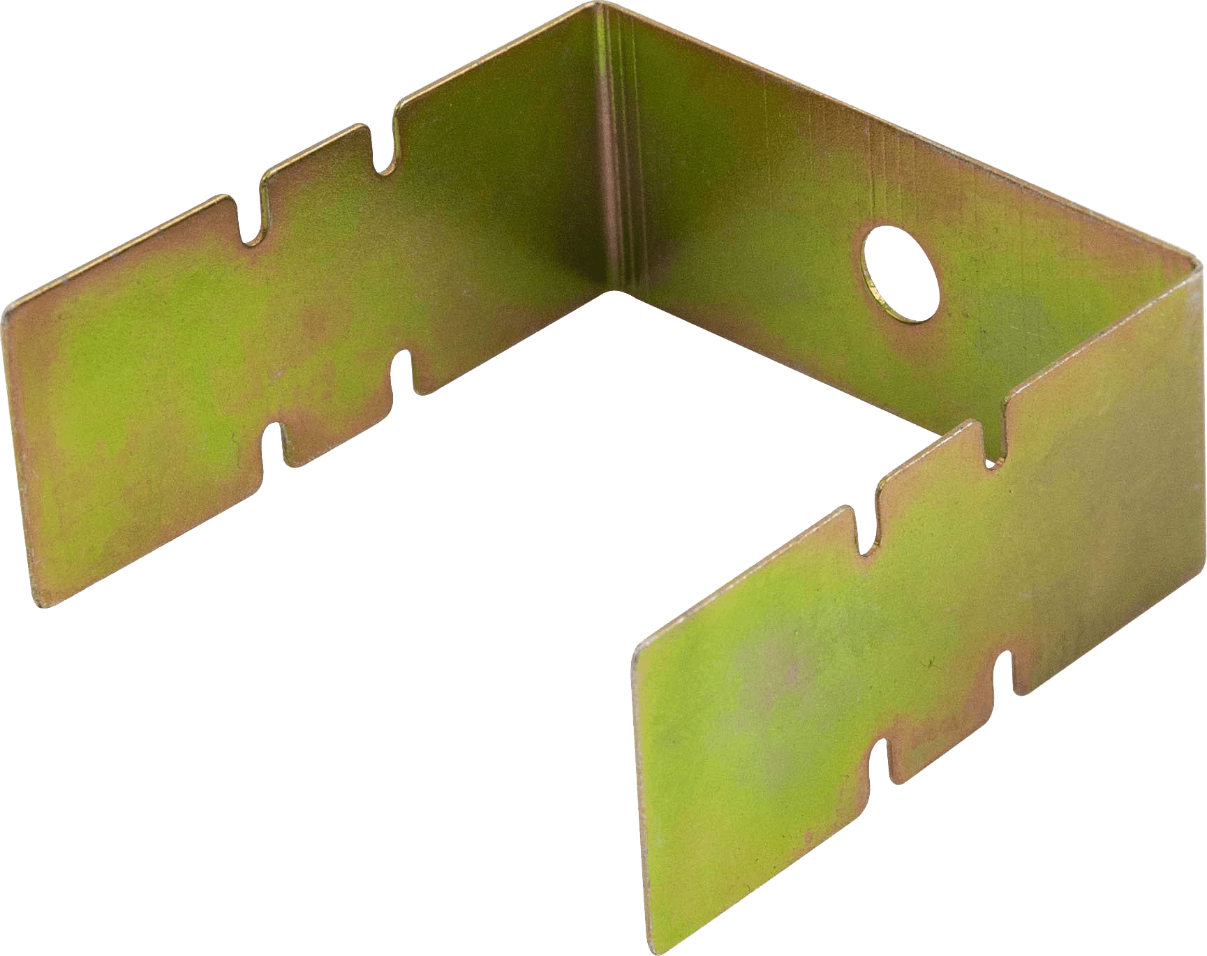 UNCRIMP 40MM FIRE SAFE CABLE CLIPS (PK10) - Fire Clips UNCRIMP 40MM FIRE SAFE CABLE CLIPS (PK10) Fire Clips