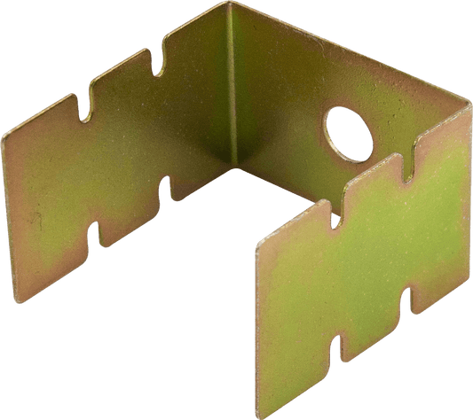 UNCRIMP 50MM FIRE SAFE CABLE CLIPS (PK10) - Fire Clips UNCRIMP 50MM FIRE SAFE CABLE CLIPS (PK10) Fire Clips