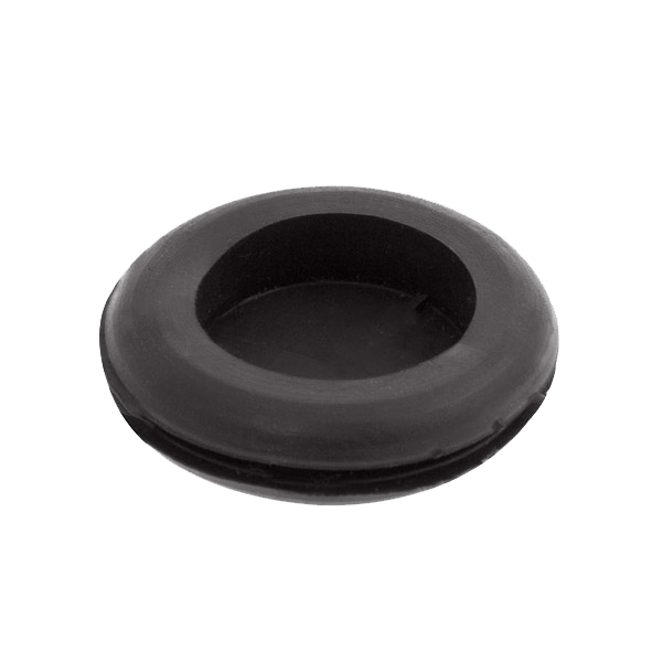 UNCRIMP 100 x 20MM CLOSED GROMMET - Standard UNCRIMP 100 x 20MM CLOSED GROMMET Standard