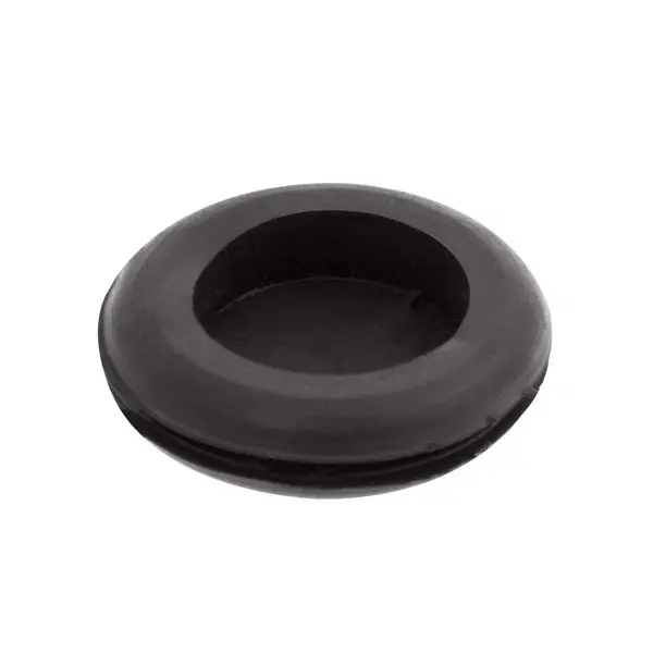 UNCRIMP 50 x 25MM CLOSED GROMMET - Standard UNCRIMP 50 x 25MM CLOSED GROMMET Standard