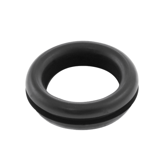 UNCRIMP 100 x CABLE GROMMETS QUICK FIT OPEN 25MM - Quick Fit UNCRIMP 100 x CABLE GROMMETS QUICK FIT OPEN 25MM Quick Fit