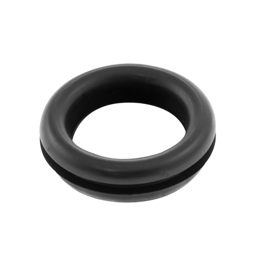 UNCRIMP 50 x CABLE GROMMETS QUICK FIT OPEN 32MM - Quick Fit UNCRIMP 50 x CABLE GROMMETS QUICK FIT OPEN 32MM Quick Fit