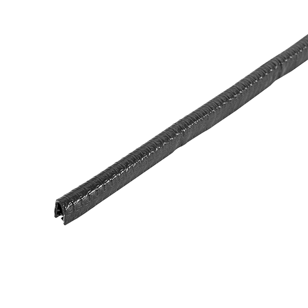 UNCRIMP 3M GROMMET STRIP EDGE TRIM ROLL - BLACK - Trim UNCRIMP 3M GROMMET STRIP EDGE TRIM ROLL - BLACK Trim