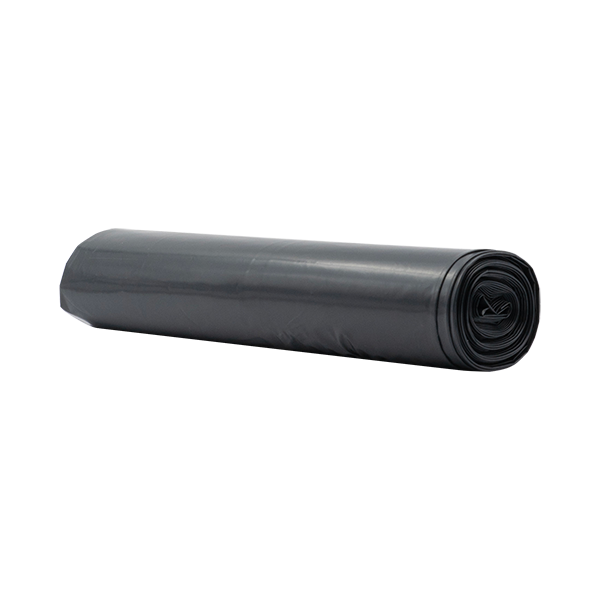 UNCRIMP STANDARD HEAVY DUTY BLACK RUBBLE SACKS - 560mm x 790mm x 90mm (1 ROLL OF 10) - Rubble Sacks UNCRIMP STANDARD HEAVY DUTY BLACK RUBBLE SACKS - 560mm x 790mm x 90mm (1 ROLL OF 10) Rubble Sacks
