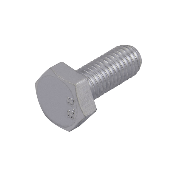 UNCRIMP M10 X 25 HEXAGON BZP SETSCREWS (PK100) - Hex Head UNCRIMP M10 X 25 HEXAGON BZP SETSCREWS (PK100) Hex Head