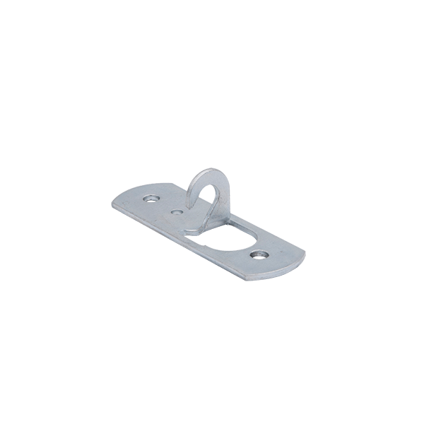 UNCRIMP SINGLE CEILING HOOK PLATES (1PK10) - Hook Plate UNCRIMP SINGLE CEILING HOOK PLATES (1PK10) Hook Plate