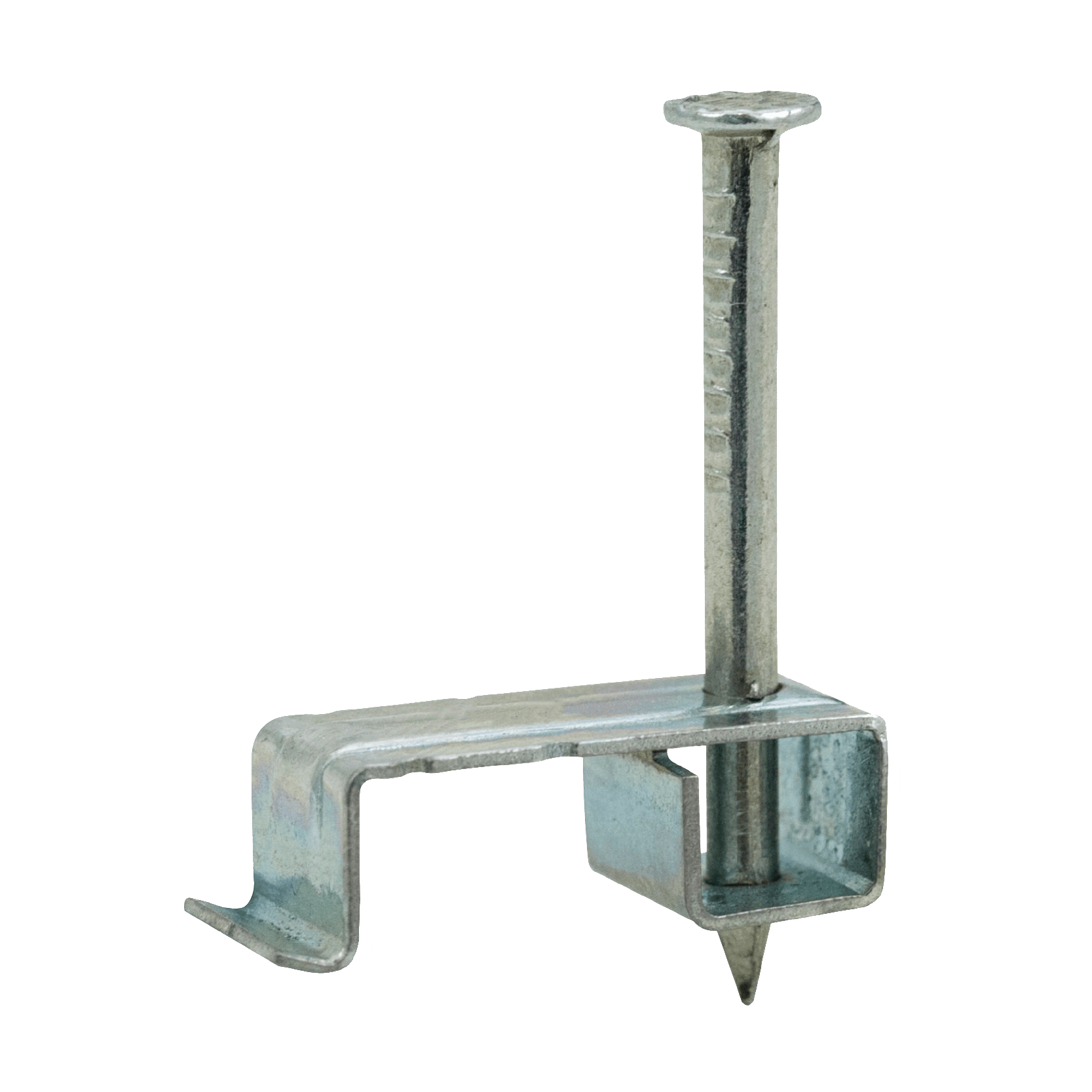 UNCRIMP 1-2.5MM METAL T&E CABLE CLIPS (PK100) - Metal Cable Clips UNCRIMP 1-2.5MM METAL T&E CABLE CLIPS (PK100) Metal Cable Clips