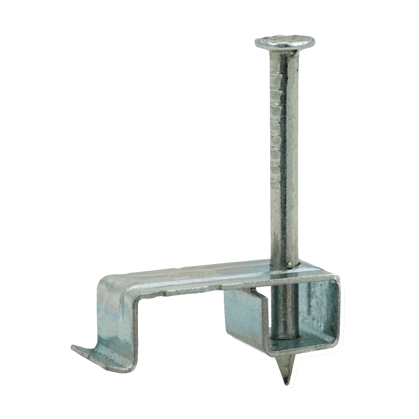 UNCRIMP 4-6MM METAL T&E CABLE CLIPS (PK100) - Metal Cable Clips UNCRIMP 4-6MM METAL T&E CABLE CLIPS (PK100) Metal Cable Clips