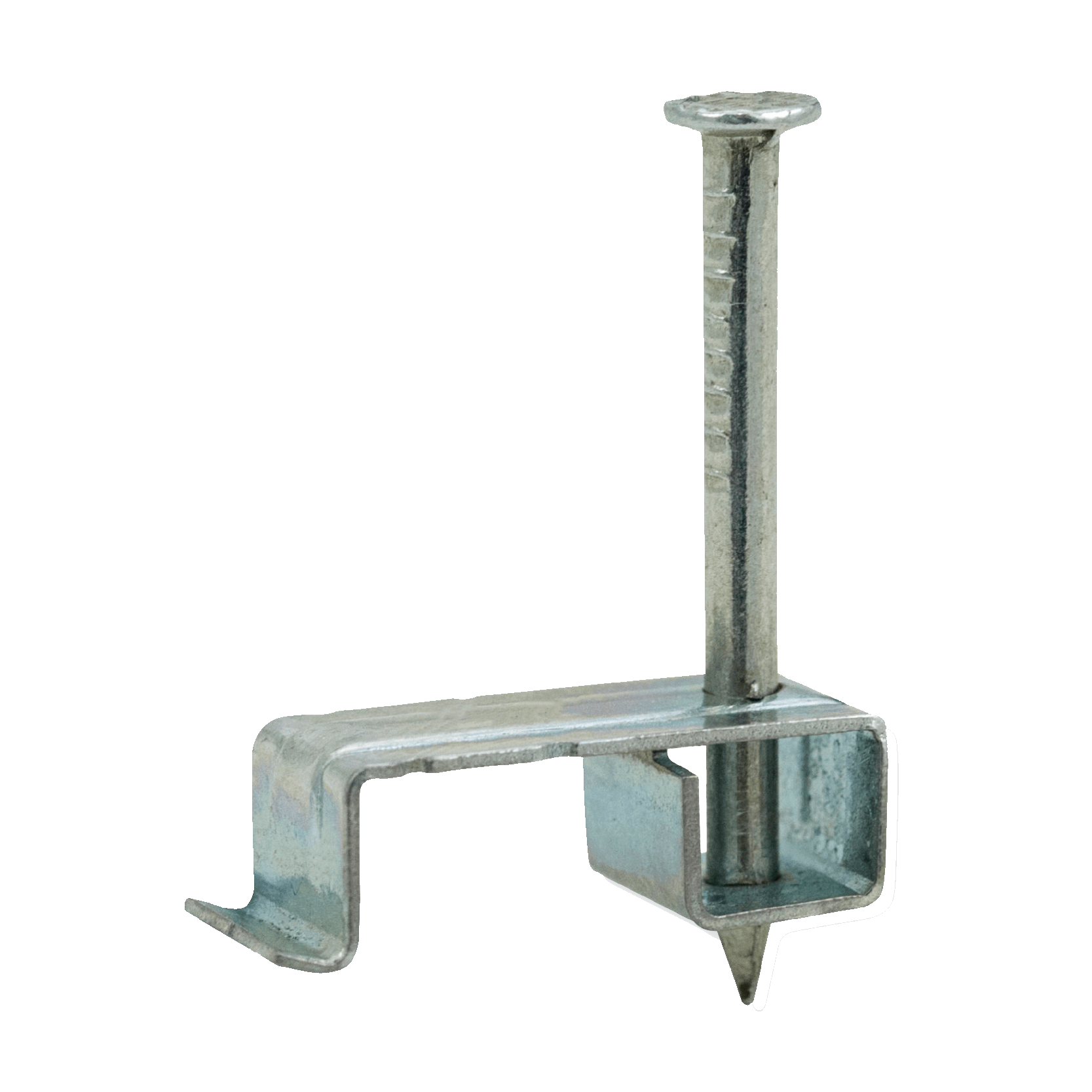 UNCRIMP 4-6MM METAL T&E CABLE CLIPS (PK100) - Metal Cable Clips UNCRIMP 4-6MM METAL T&E CABLE CLIPS (PK100) Metal Cable Clips