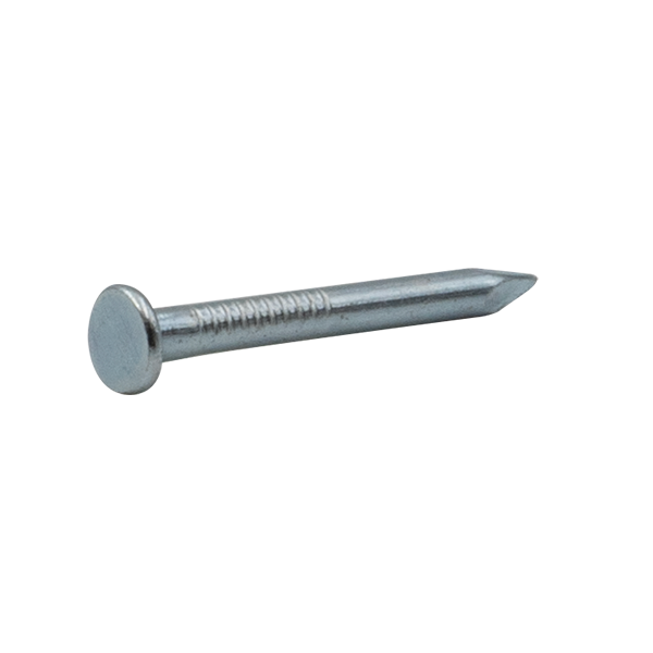 UNCRIMP MEDIUM DUTY 3 X 70MM MASONRY NAILS (PK100) - Masonry Nail UNCRIMP MEDIUM DUTY 3 X 70MM MASONRY NAILS (PK100) Masonry Nail