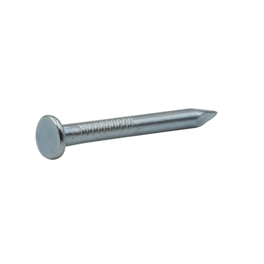 UNCRIMP HEAVY DUTY 3.5 X 35MM MASONRY NAILS (PK100) - Masonry Nail UNCRIMP HEAVY DUTY 3.5 X 35MM MASONRY NAILS (PK100) Masonry Nail