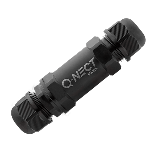 UNCRIMP 5 POLE 2 WAY 24A IP68 INLINE CONNECTOR - Connectors UNCRIMP 5 POLE 2 WAY 24A IP68 INLINE CONNECTOR Connectors