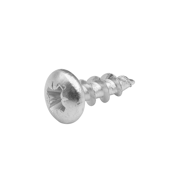 UNCRIMP POZI PH SELF-TAP SCREWS 8 X 1/2" PK100 - Self Drill UNCRIMP POZI PH SELF-TAP SCREWS 8 X 1/2" PK100 Self Drill