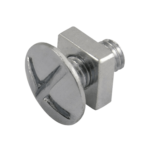 UNCRIMP ROOFING BOLTS M6 X 12MM - Roofing Bolt UNCRIMP ROOFING BOLTS M6 X 12MM Roofing Bolt