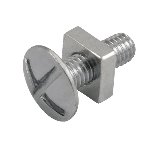 UNCRIMP ROOFING BOLTS M6 X 16MM - Roofing Bolt UNCRIMP ROOFING BOLTS M6 X 16MM Roofing Bolt