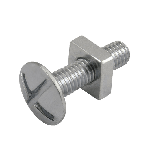 UNCRIMP ROOFING BOLTS M6 X 20MM - Roofing Bolt UNCRIMP ROOFING BOLTS M6 X 20MM Roofing Bolt