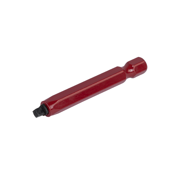 UNCRIMP SQ2 SQUARELOCK WOODSCREW BIT - Squarelock UNCRIMP SQ2 SQUARELOCK WOODSCREW BIT Squarelock