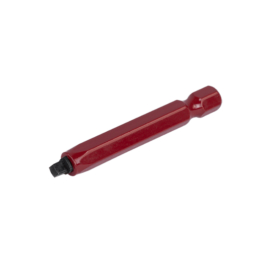 UNCRIMP SQ2 SQUARELOCK WOODSCREW BIT - Squarelock UNCRIMP SQ2 SQUARELOCK WOODSCREW BIT Squarelock
