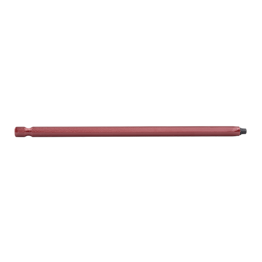 UNCRIMP SQUARELOCK WOODSCREW BIT 6" - Squarelock UNCRIMP SQUARELOCK WOODSCREW BIT 6" Squarelock