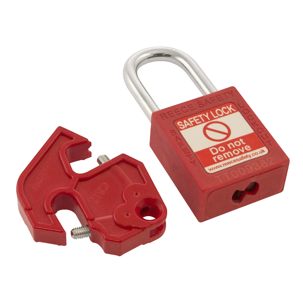 UNCRIMP BASIC LOCK OFF KIT - Lock Off UNCRIMP BASIC LOCK OFF KIT Lock Off