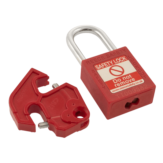 UNCRIMP BASIC LOCK OFF KIT - Lock Off UNCRIMP BASIC LOCK OFF KIT Lock Off