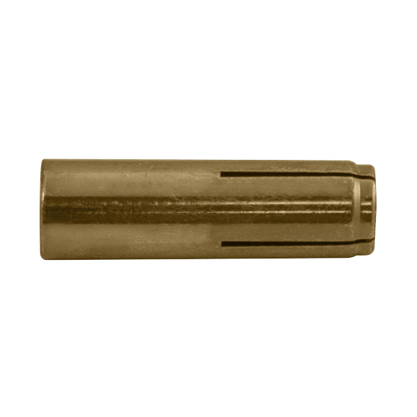 UNCRIMP M10X40 WEDGE ANCHOR (PK50) - Wedge Anchor UNCRIMP M10X40 WEDGE ANCHOR (PK50) Wedge Anchor