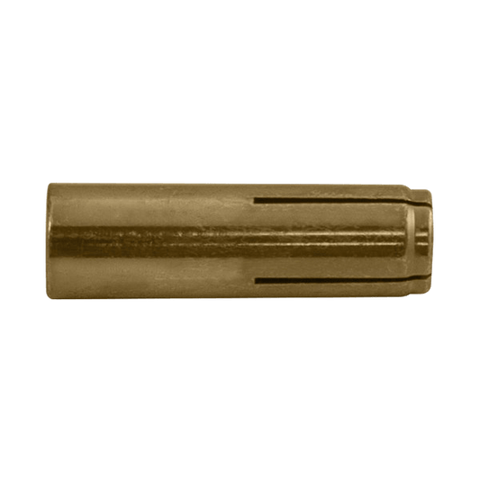 UNCRIMP M8X30 WEDGE ANCHOR (PK100) - Wedge Anchor UNCRIMP M8X30 WEDGE ANCHOR (PK100) Wedge Anchor