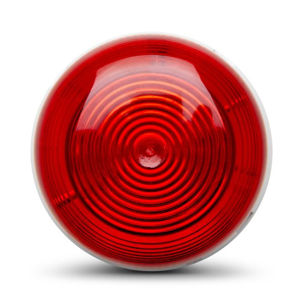 Aico SAB300R Red Strobe Light - Accessories Aico SAB300R Red Strobe Light Accessories