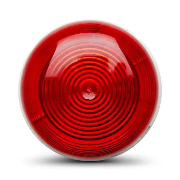 Aico SAB300R Red Strobe Light - Accessories Aico SAB300R Red Strobe Light Accessories