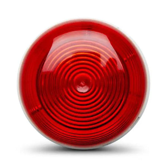 Aico SAB300R Red Strobe Light - Accessories Aico SAB300R Red Strobe Light Accessories
