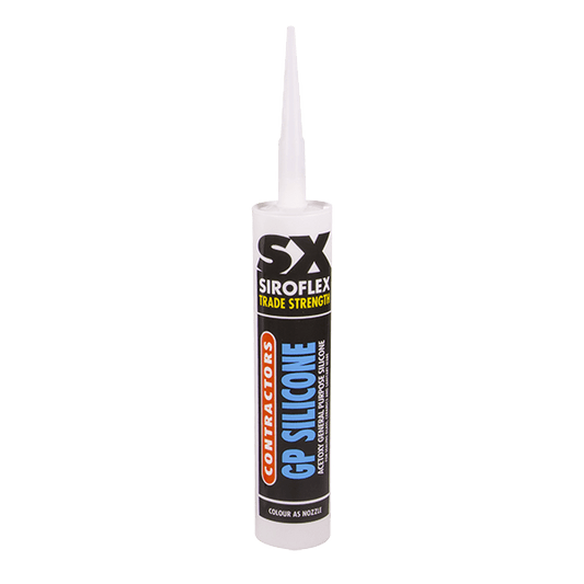 UNCRIMP UNICRIMP- SILICONE WHITE 300ML - Silicone UNCRIMP UNICRIMP- SILICONE WHITE 300ML Silicone