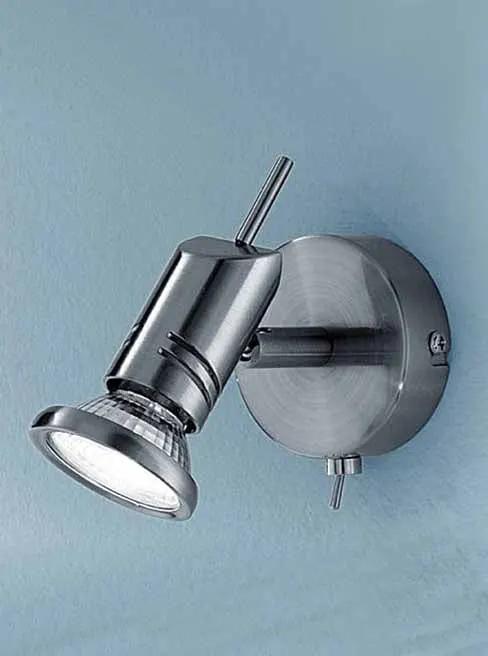 Franklite Scintilla 1lt Spot - Wall Lights Franklite Scintilla 1lt Spot Wall Lights