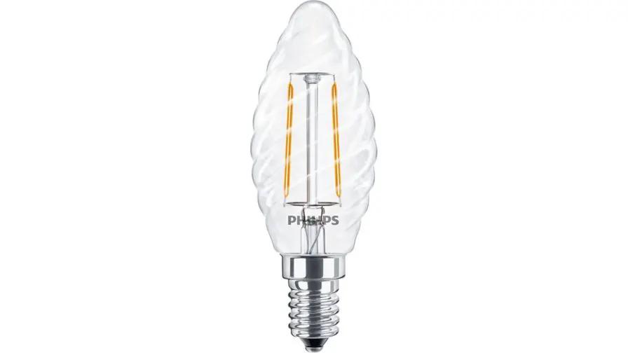 SGINIFY Philips CorePro LEDCandleND2-25W ST35 E14 827CLG - SGINIFY Philips CorePro LEDCandleND2-25W ST35 E14 827CLG