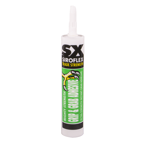 UNCRIMP Unicrimp-MIGHTY STRENGTH GRIP&GRAB 290ML - Grip&Grab UNCRIMP Unicrimp-MIGHTY STRENGTH GRIP&GRAB 290ML Grip&Grab