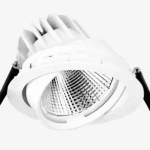 ap lamps Aurora LED BIELA Downlight 35W WH 150MM 840 42D ND - Clearance LUMINAIRES/FITTINGS ap lamps Aurora LED BIELA Downlight 35W WH 150MM 840 42D ND Clearance LUMINAIRES/FITTINGS