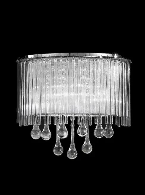 Franklite Spirit 2lt Wall Light - Wall Lights Franklite Spirit 2lt Wall Light Wall Lights
