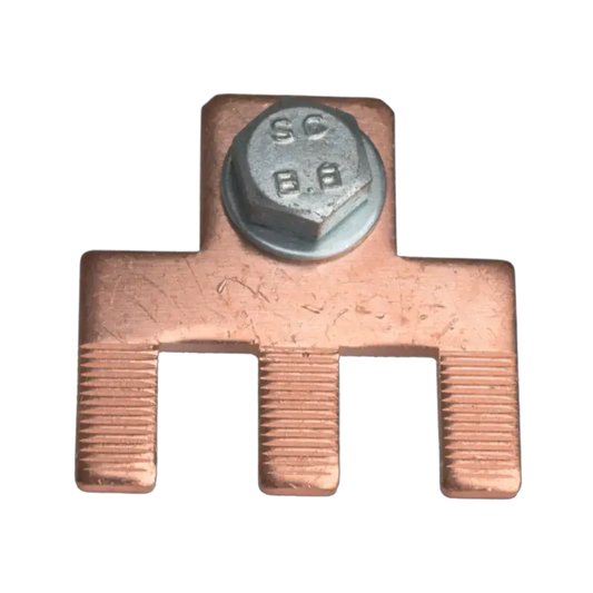 Fusebox TPN SINGLE PHASE FORK 125A - Electrical Fusebox TPN SINGLE PHASE FORK 125A Electrical