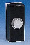 doorbell Light Spot Door Bell Push - Black - Doorbell doorbell Light Spot Door Bell Push - Black Doorbell