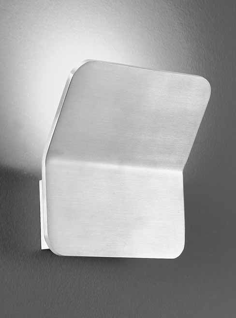 Franklite LED Wall Light - Wall Lights Franklite LED Wall Light Wall Lights