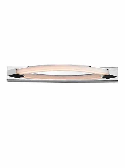 Franklite Bathroom Mirror Light IP44 - Wall Lights Franklite Bathroom Mirror Light IP44 Wall Lights