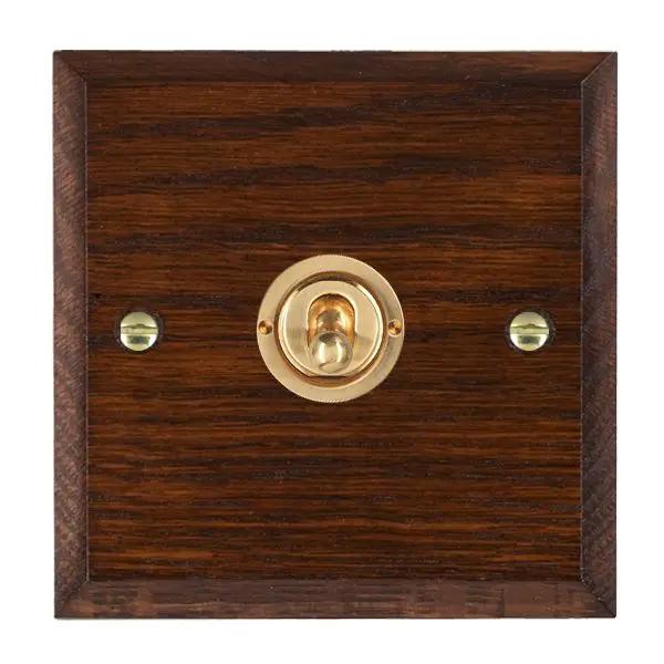 Wood Cha A/M 1g 20AX 2Way Toggle PB