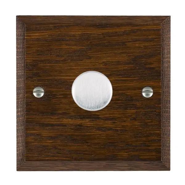 Wood Cha D/O 1g LEDITB100 2 way Dim SC