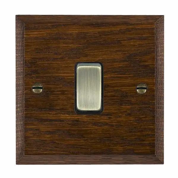 Wood Cha D/O 1g 10AX Inter Rkr AB/BL