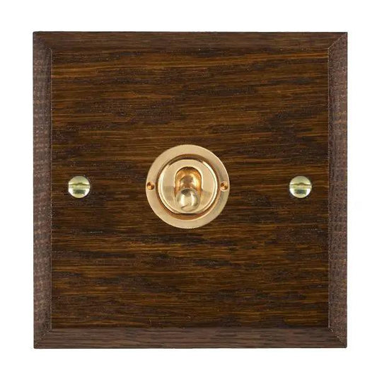 Wood Cha D/O 1g 20AX 2Way Toggle PB