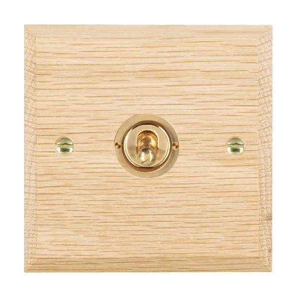 Wood Cha L/O 1g 20AX Inter Tog PB