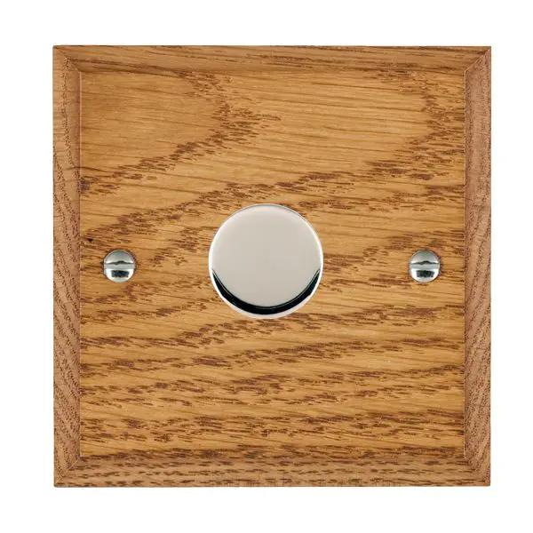 Wood Cha M/O 1g LEDITB100 2 way Dim BC