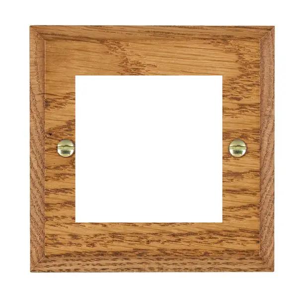 Wood Cha M/O 2 Euro Apert 50X50+Grid